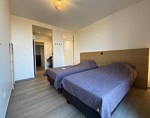 Guest house 022608 - Holiday property East Flanders - Villa Mareon