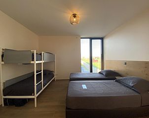 Guest house 022608 - Holiday property East Flanders - Villa Mareon