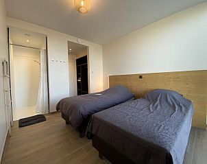 Guest house 022608 - Holiday property East Flanders - Villa Mareon