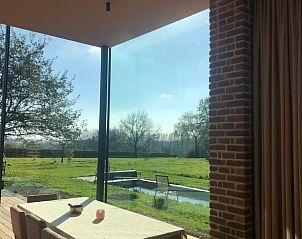 Verblijf 0226101 - Vakantiewoning Oost-Vlaanderen - Vakantiehuisje in Erwetegem