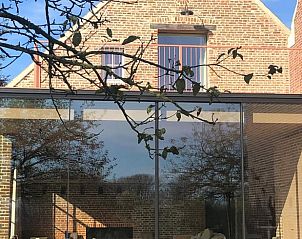 Verblijf 0226101 - Vakantiewoning Oost-Vlaanderen - Vakantiehuisje in Erwetegem