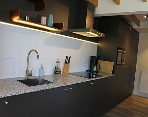 Unterkunft 022611 - Ferienhaus Ostflandern - Valomerius
