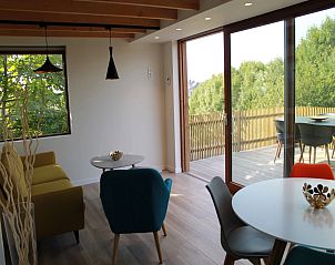 Unterkunft 022611 - Ferienhaus Ostflandern - Valomerius