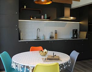 Unterkunft 022611 - Ferienhaus Ostflandern - Valomerius