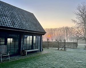 Verblijf 0228304 - Vakantiewoning Oost-Vlaanderen - Huisje in Sint-Jan-In-Eremo
