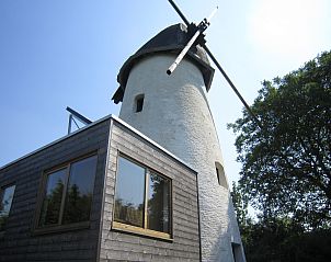 Unterkunft 0228305 - Ferienhaus Ostflandern - De Reus van Horebeke