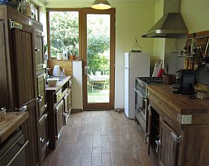 Unterkunft 0228305 - Ferienhaus Ostflandern - De Reus van Horebeke