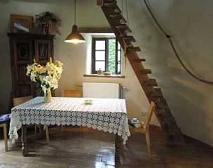 Unterkunft 0228305 - Ferienhaus Ostflandern - De Reus van Horebeke
