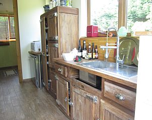 Unterkunft 0228305 - Ferienhaus Ostflandern - De Reus van Horebeke