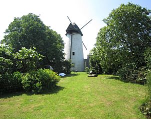Unterkunft 0228305 - Ferienhaus Ostflandern - De Reus van Horebeke