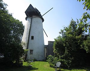 Unterkunft 0228305 - Ferienhaus Ostflandern - De Reus van Horebeke