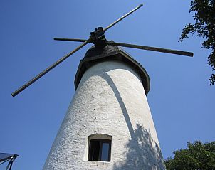Unterkunft 0228305 - Ferienhaus Ostflandern - De Reus van Horebeke