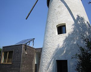 Unterkunft 0228305 - Ferienhaus Ostflandern - De Reus van Horebeke