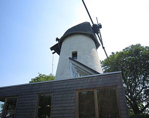Unterkunft 0228305 - Ferienhaus Ostflandern - De Reus van Horebeke