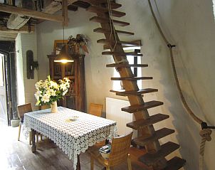 Unterkunft 0228305 - Ferienhaus Ostflandern - De Reus van Horebeke