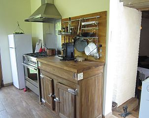 Unterkunft 0228305 - Ferienhaus Ostflandern - De Reus van Horebeke