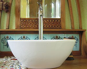 Unterkunft 0228305 - Ferienhaus Ostflandern - De Reus van Horebeke