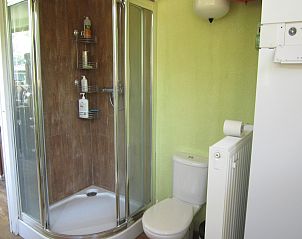 Unterkunft 0228305 - Ferienhaus Ostflandern - De Reus van Horebeke