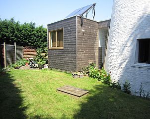Unterkunft 0228305 - Ferienhaus Ostflandern - De Reus van Horebeke