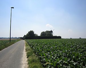 Unterkunft 0228305 - Ferienhaus Ostflandern - De Reus van Horebeke