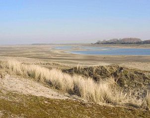 Unterkunft 0228305 - Ferienhaus Ostflandern - De Reus van Horebeke