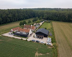Guest house 0230101 - Holiday property East Flanders - Lozer Lodge