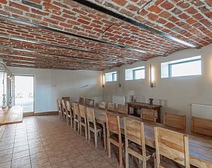 Guest house 0230703 - Holiday property East Flanders - De Bronne