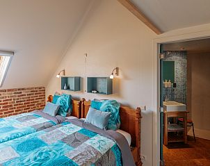 Guest house 0230703 - Holiday property East Flanders - De Bronne