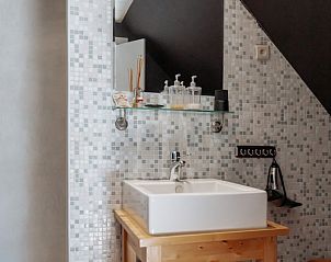 Guest house 0230703 - Holiday property East Flanders - De Bronne