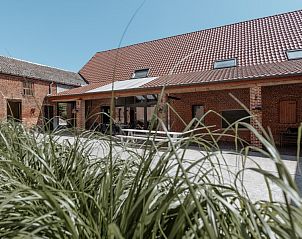 Guest house 0230703 - Holiday property East Flanders - De Bronne