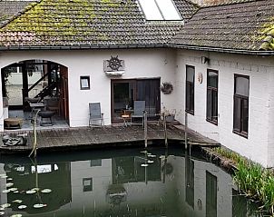 Unterkunft 023104 - Ferienhaus Ostflandern - Vakantiehuis in Zottegem