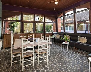 Unterkunft 023104 - Ferienhaus Ostflandern - Vakantiehuis in Zottegem