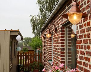 Guest house 023105 - Holiday property East Flanders - Vakantiewoning Tilia