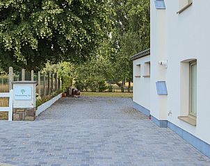 Guest house 023105 - Holiday property East Flanders - Vakantiewoning Tilia