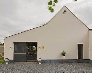 Guest house 023105 - Holiday property East Flanders - Vakantiewoning Tilia