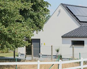 Guest house 023105 - Holiday property East Flanders - Vakantiewoning Tilia