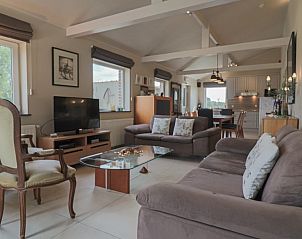 Guest house 023105 - Holiday property East Flanders - Vakantiewoning Tilia