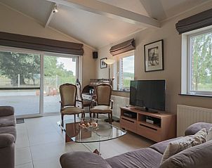 Guest house 023105 - Holiday property East Flanders - Vakantiewoning Tilia