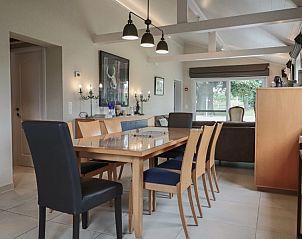 Guest house 023105 - Holiday property East Flanders - Vakantiewoning Tilia