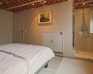 Guest house 023105 - Holiday property East Flanders - Vakantiewoning Tilia