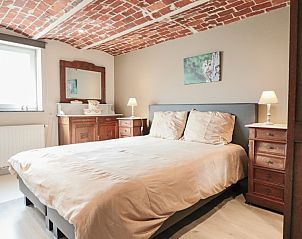 Guest house 023105 - Holiday property East Flanders - Vakantiewoning Tilia
