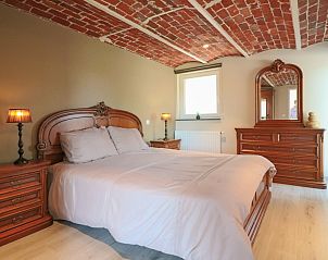 Guest house 023105 - Holiday property East Flanders - Vakantiewoning Tilia
