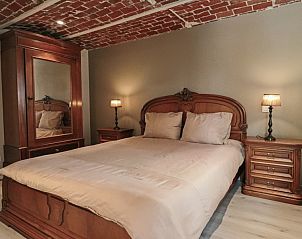 Guest house 023105 - Holiday property East Flanders - Vakantiewoning Tilia