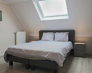 Guest house 023105 - Holiday property East Flanders - Vakantiewoning Tilia