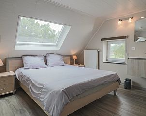Guest house 023105 - Holiday property East Flanders - Vakantiewoning Tilia