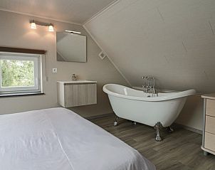 Guest house 023105 - Holiday property East Flanders - Vakantiewoning Tilia