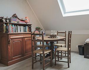 Guest house 023105 - Holiday property East Flanders - Vakantiewoning Tilia