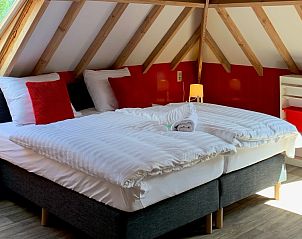 Guest house 0231702 - Holiday property East Flanders - Altegaar