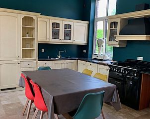Guest house 0231702 - Holiday property East Flanders - Altegaar