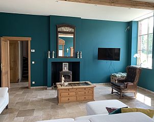 Guest house 0231702 - Holiday property East Flanders - Altegaar